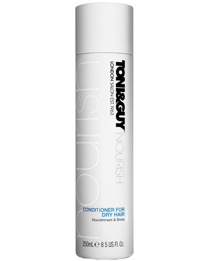 Toni & Guy Nourish Dry Hair Conditioner