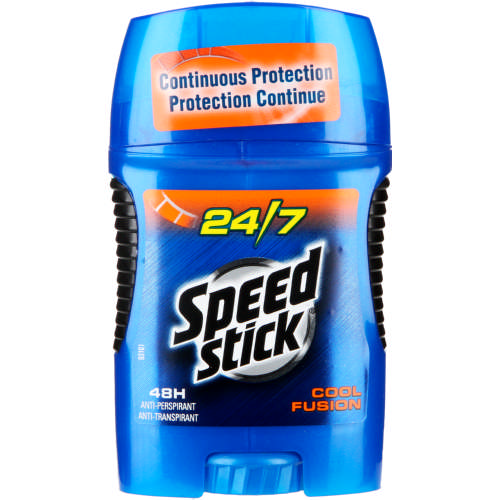 Speed Stick Men Cool Fusion 50g