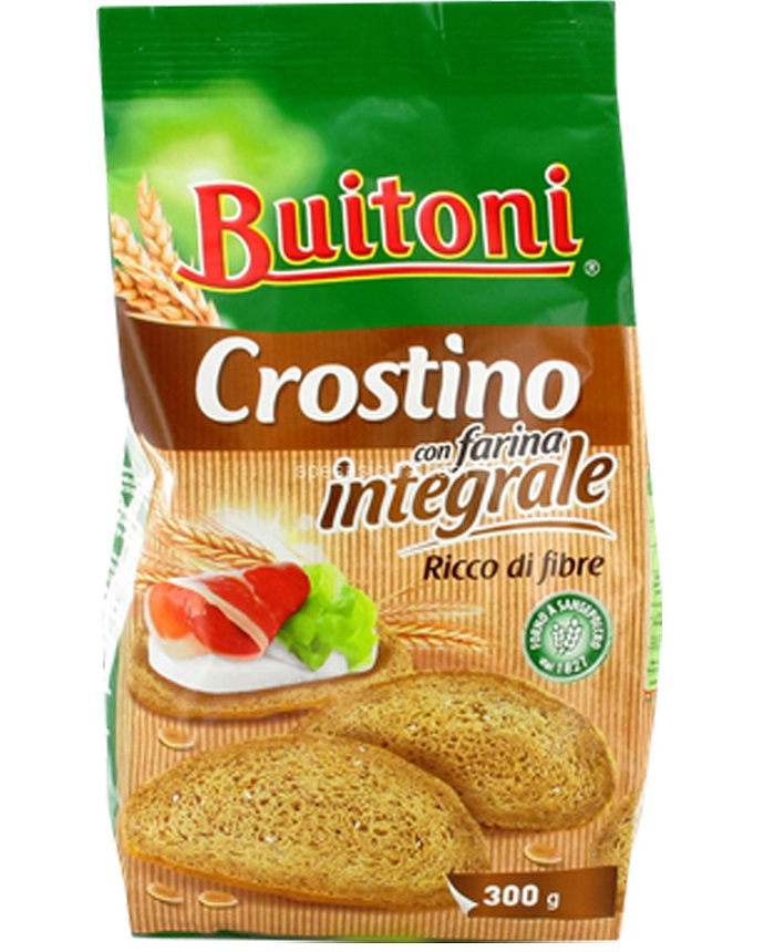 Buitoni Crostino Integrale