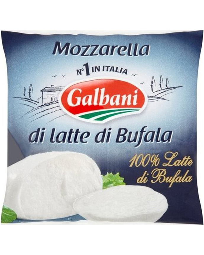 Galbani Bufala Mozzrella Cheese