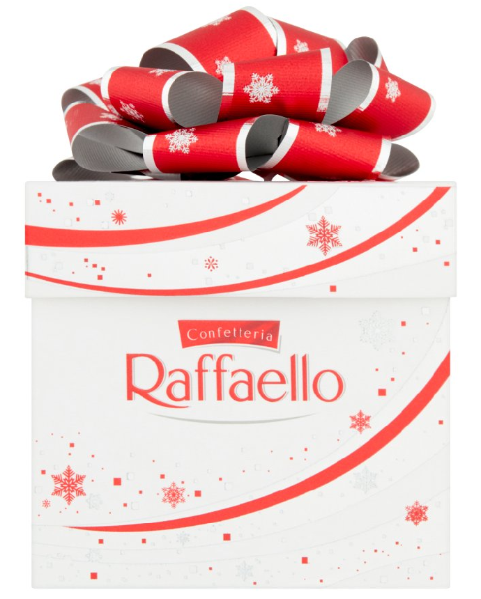 Raffaello Ferrero Chocolate 70 Grams