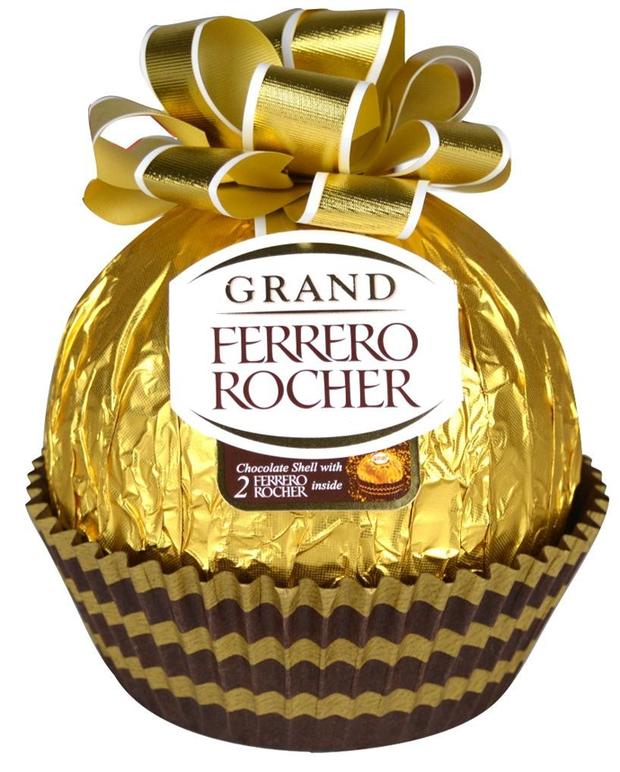 Ferrero Rocher Grand Chocolate