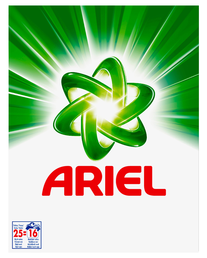 Ariel Bio Washing Powder 16 Wash 688gm 