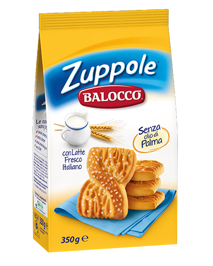 Balocco Biscuits Zuppole