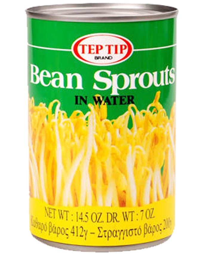 Tep Tip Bean Sprouts 425g 