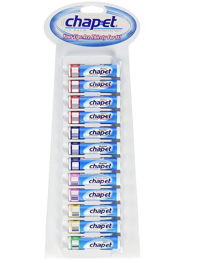 Chapstick Chapet