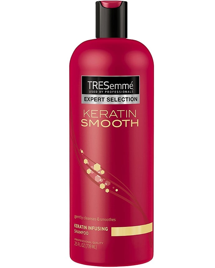 Tresemme Expert Selection Keratin Smooth Shampoo