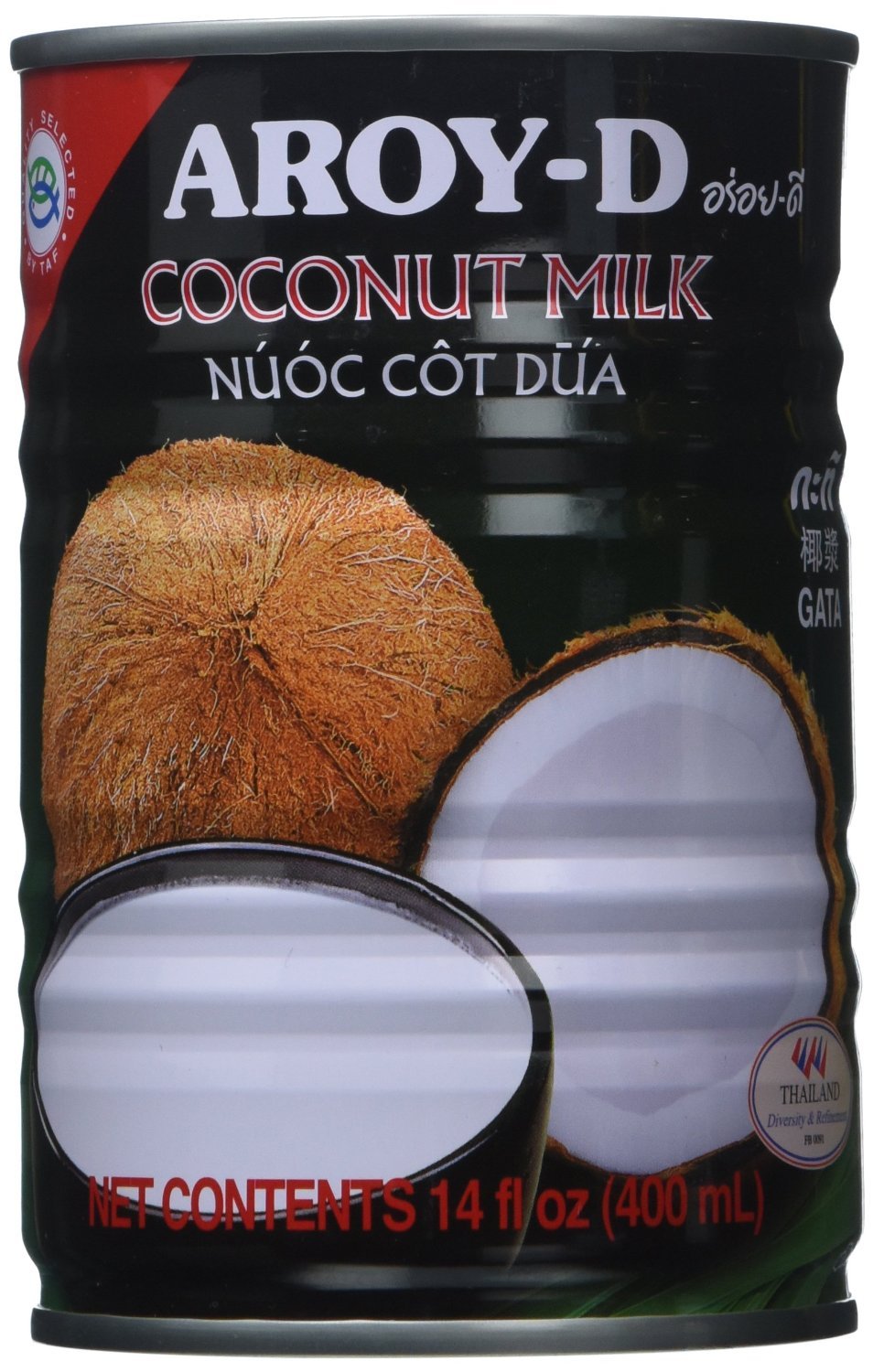 Argo Coconut Milk