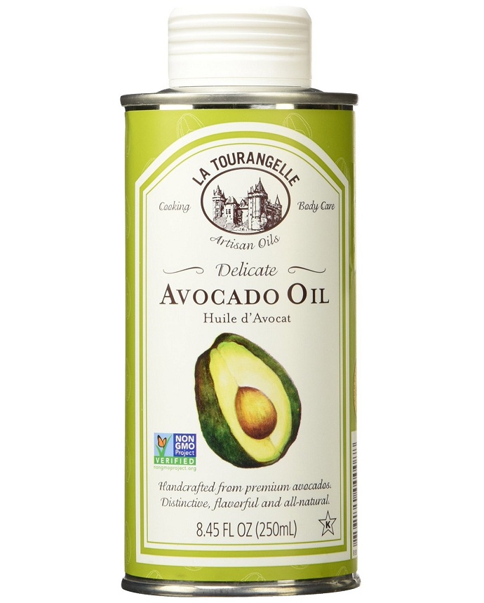 La Tourangelle Avocado Oil