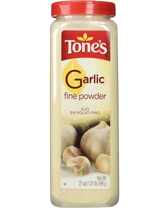 Tones Garlic Powder