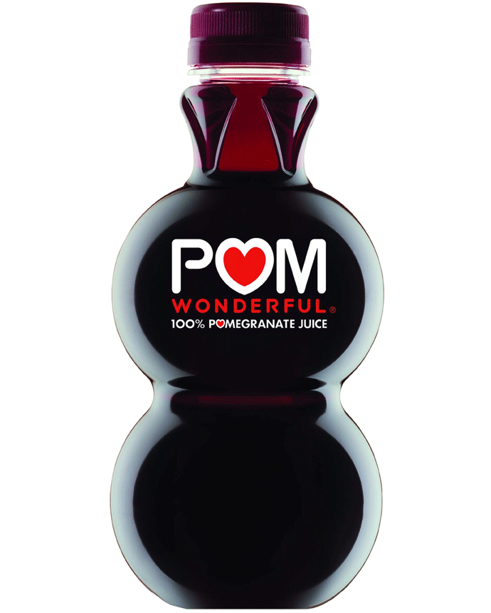 Pom Wonderful 100% Pomegranate Juice 1.74 Litre