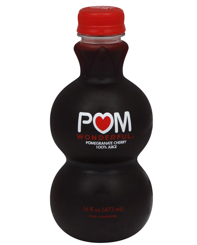 POM Wonderful Juice Pomegranate Cherry