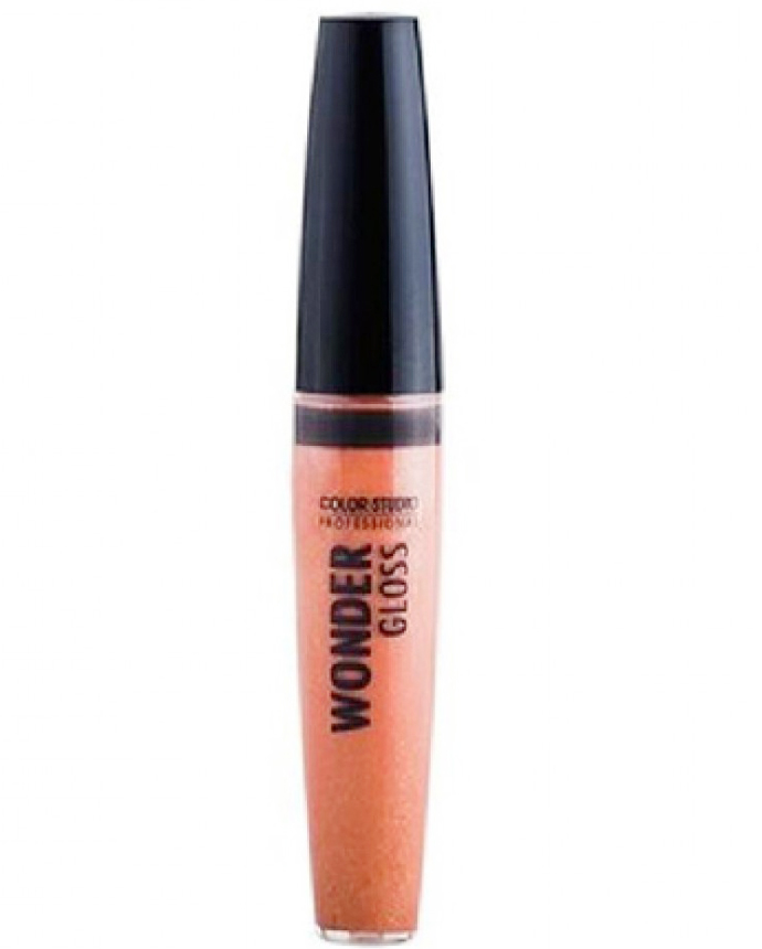 Color Studio Wonder Gloss Coral