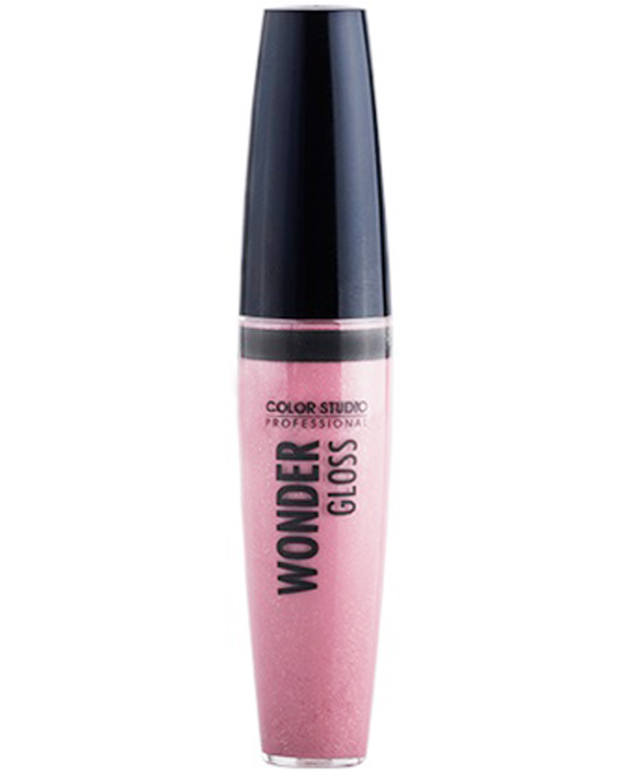 Color Studio Lips Wonder Gloss Peachy