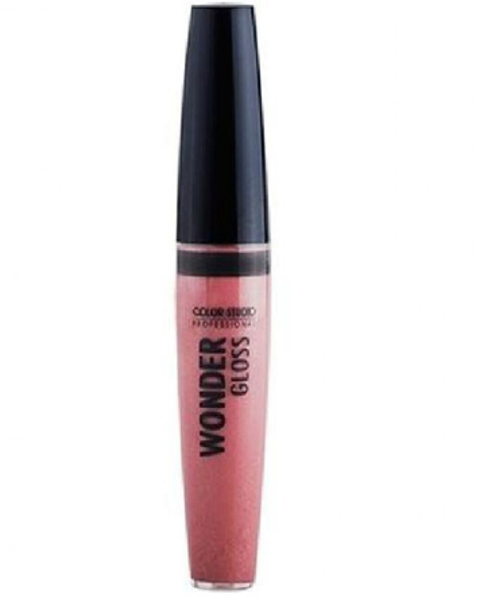 Color Studio Lips Wonder Gloss Pinkalicious