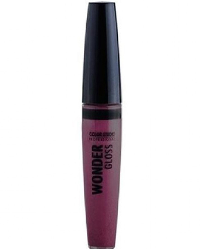 Color Studio Lips Wonder Gloss Vampire