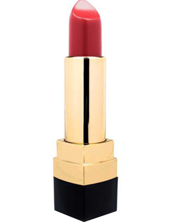 Color Studio Pure Matt Lipstick Red Velvet - 128
