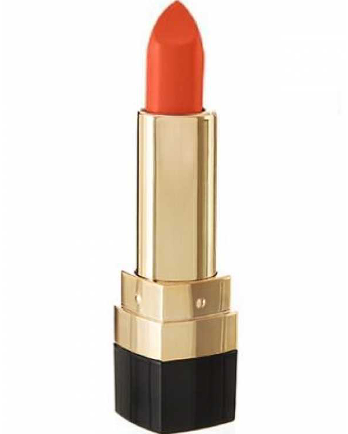 Color Studio Pure Matt Lipstick 206 Tangerine