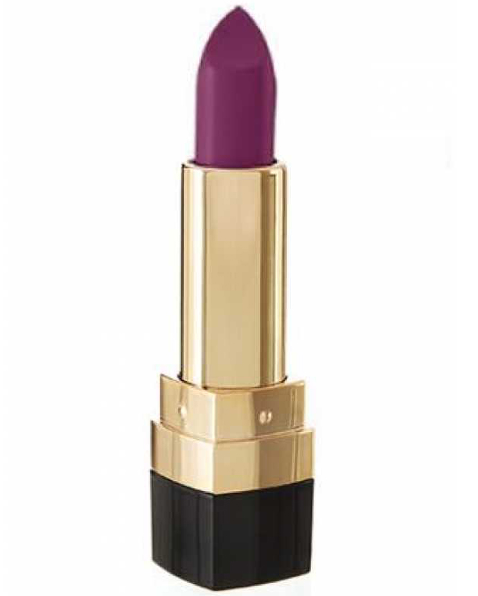 Color Studio Pure Matt Lipstick - 210 Purplish