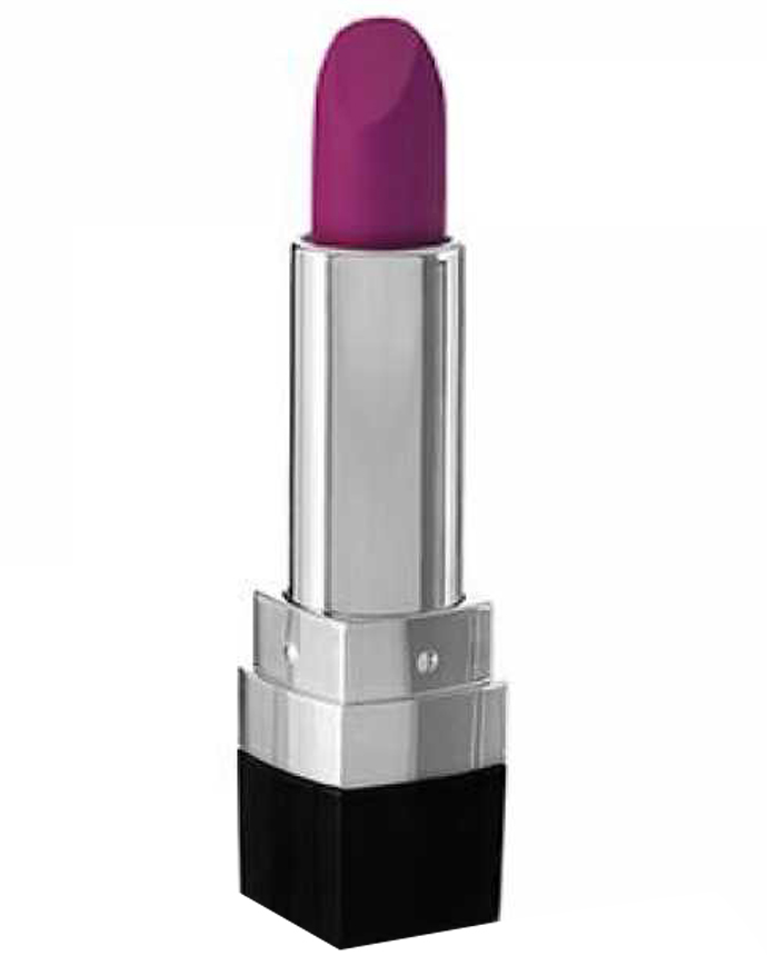 Color Studio Velvet Lipstick - 132 Raspberry