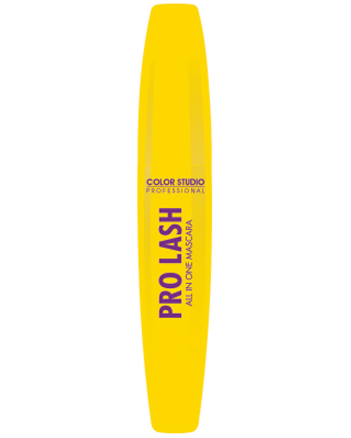 Color Studio Pro Lash Mascara
