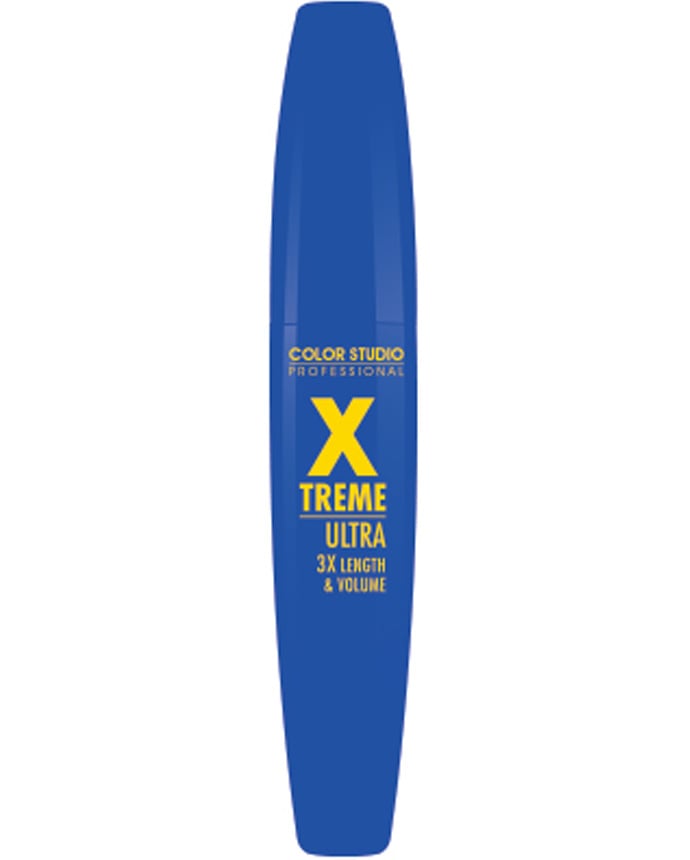 Color Studio X Treme Mascara