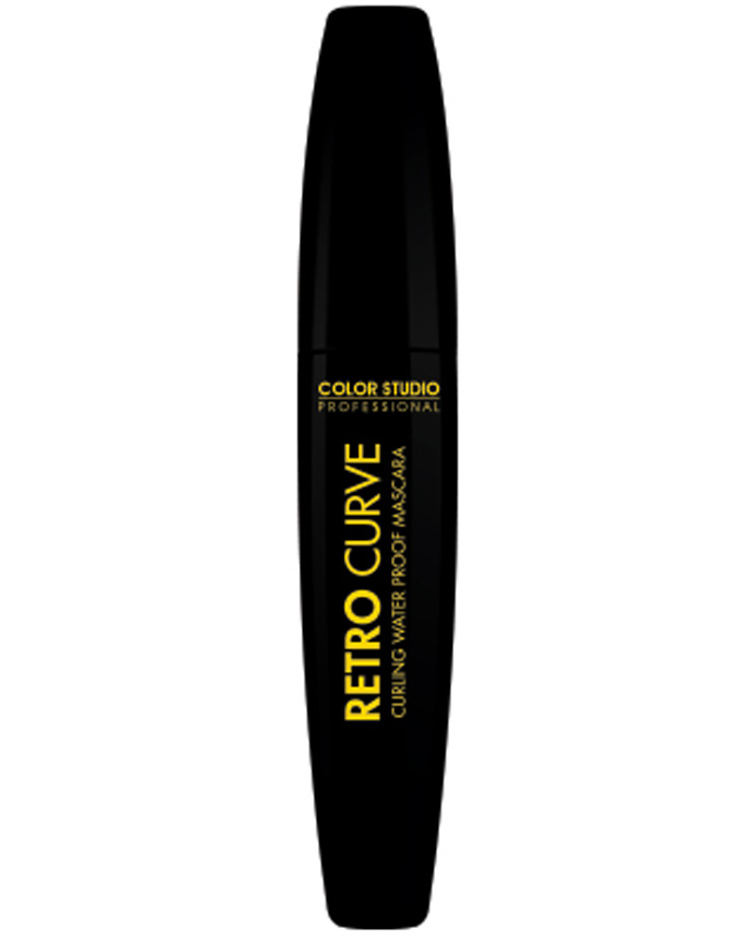 Color Studio Retro Mascara 
