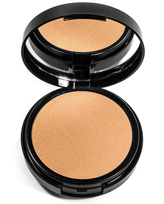 Color Studio Matt Perfection And Compact