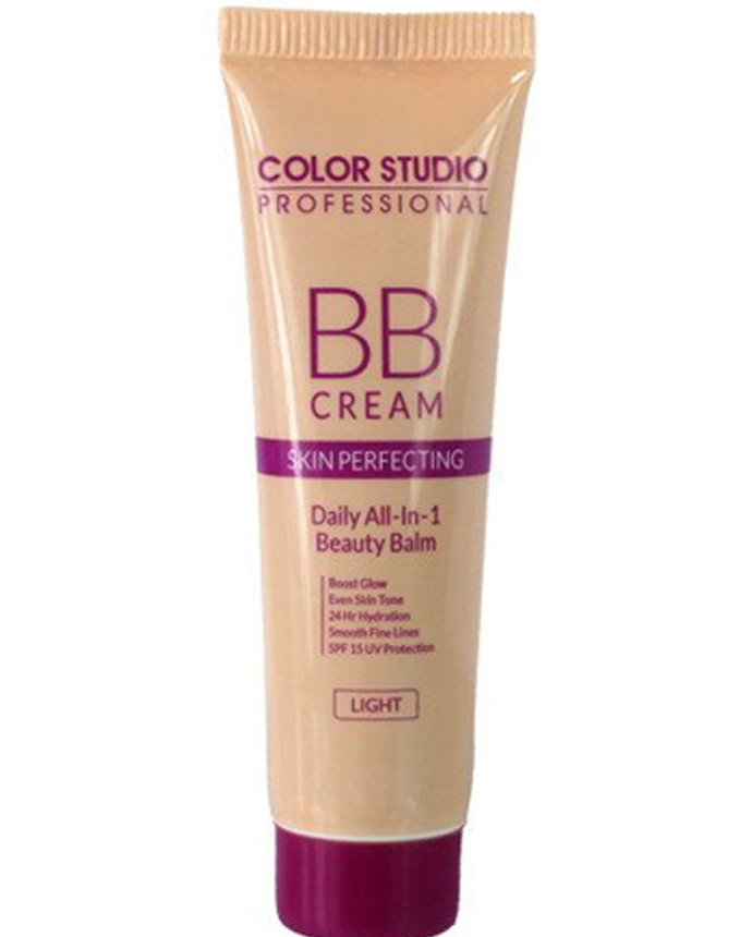 Color Studio BB Cream Light