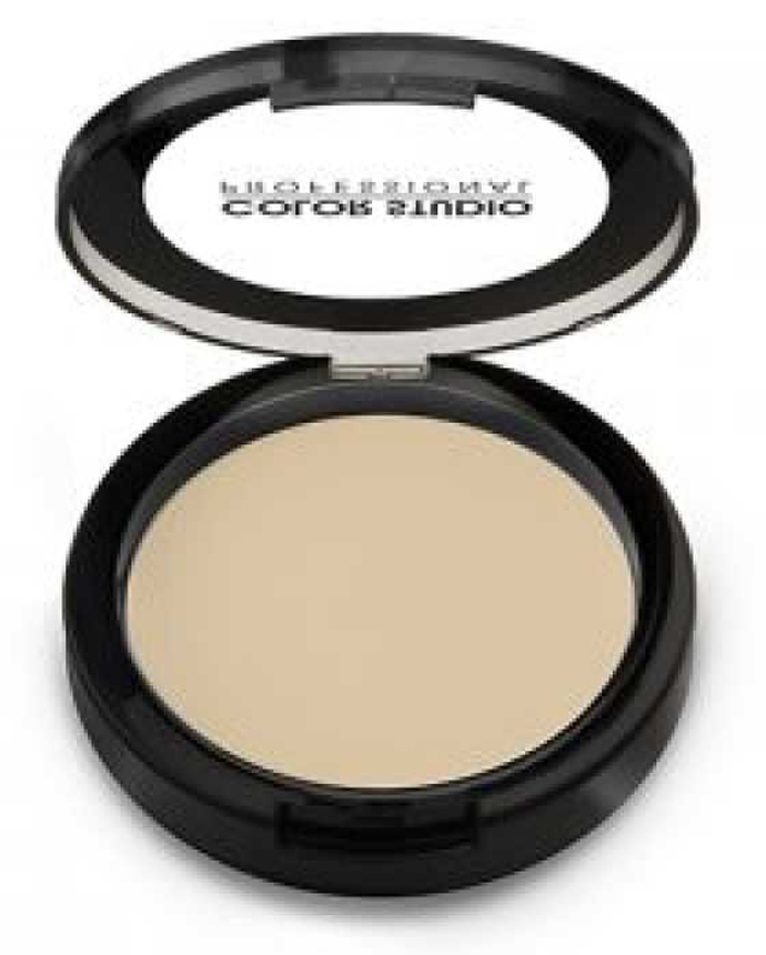 Color Studio Nude Compact Natural 102