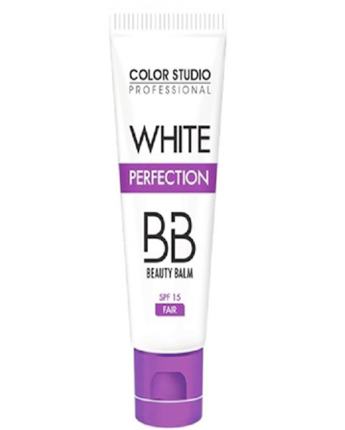 Color Studio Whitening Fair BB Cream