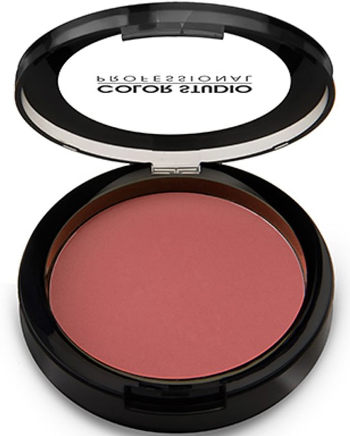 Color Studio Professional Blush 201 Macaroon