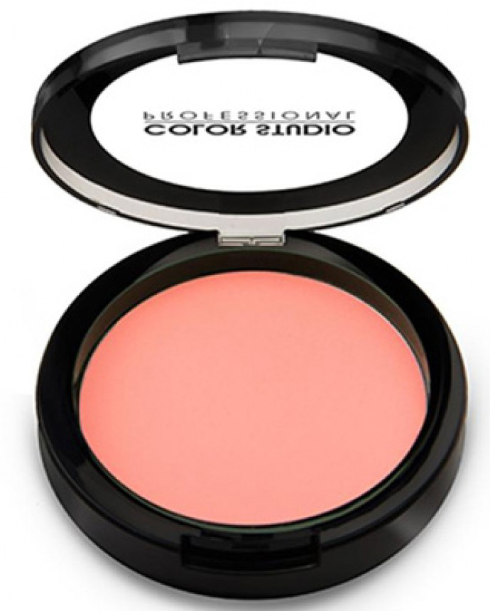 Color Studio Blush Bliss 207