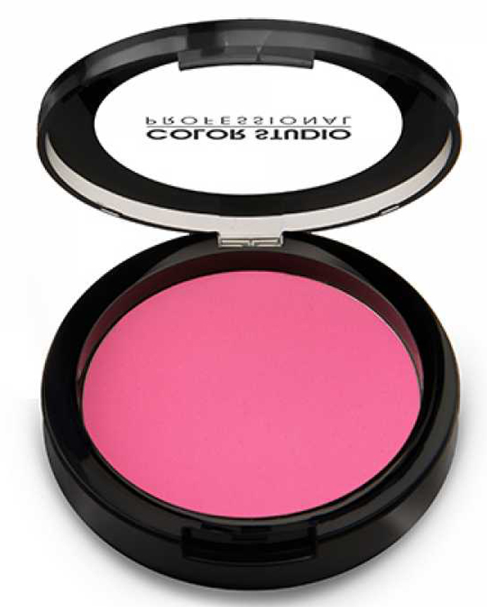 Color Studio Blush Flamingo 208