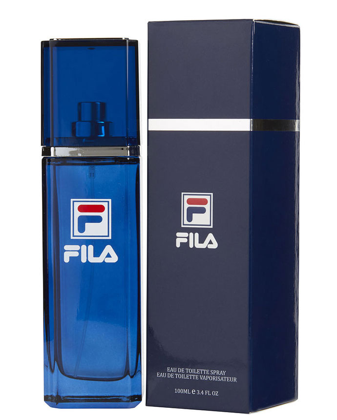 Fila Fragrance Eau De Toilette Spray for Men