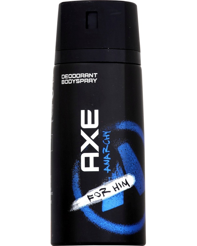 Axe Body Spray For Him 150ml
