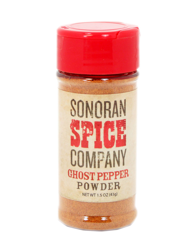 Sonoran Spice Ghost Pepper Powder