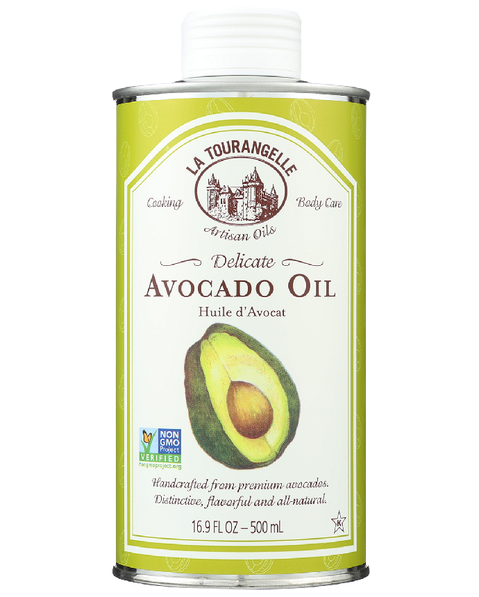 La Tourangelle Avocado Oil 500ml