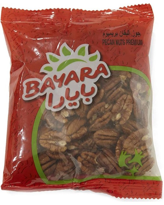 Bayara Pecan Nuts Premium