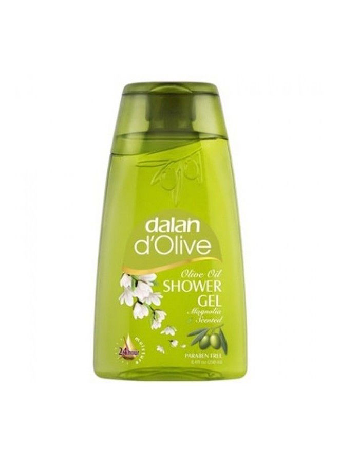 Dalan d'Olive shower gel 250ml