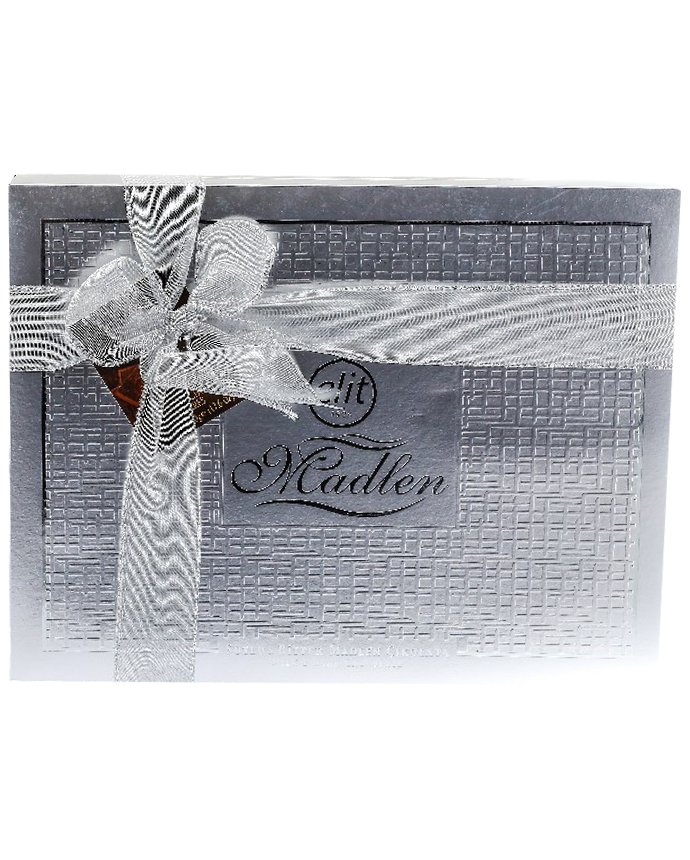 Elit Chocolate Gift Box Silver 375g