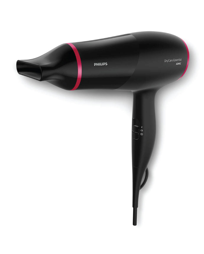 Phillips DryCare Essential Energy efficient hairdryer