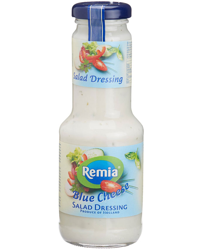 Remia Blue Cheese Salad Dressing