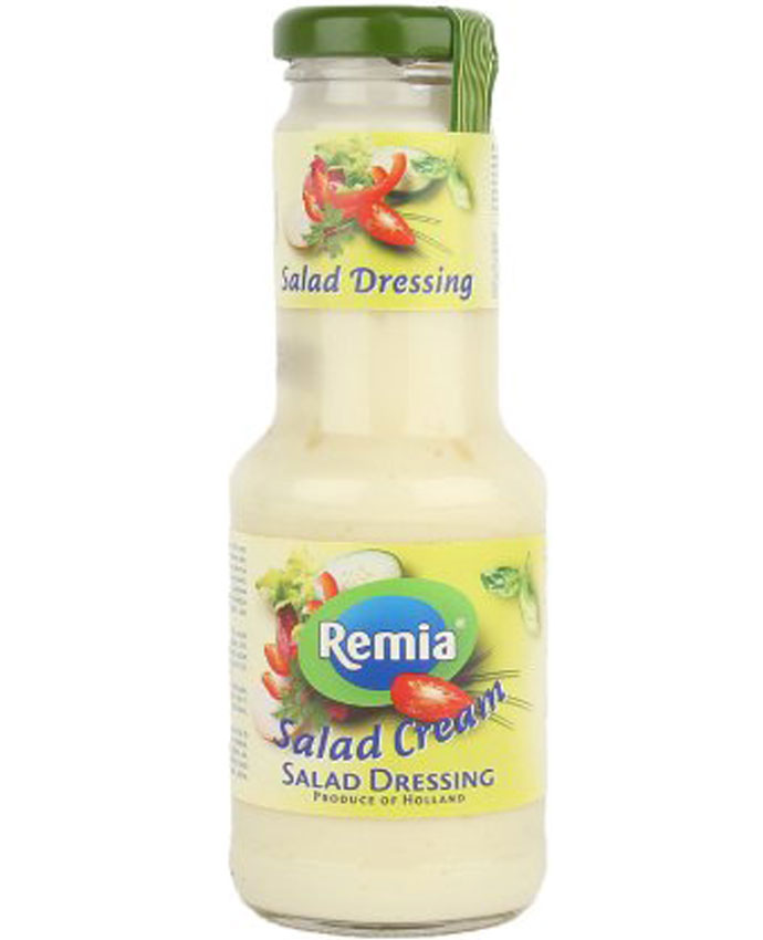 Remia Salad Cream Dressing