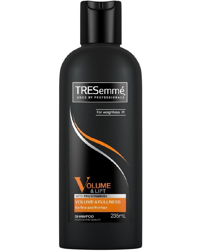 Tresemme Volume & Lift Pro Vitamin B5 Shampoo