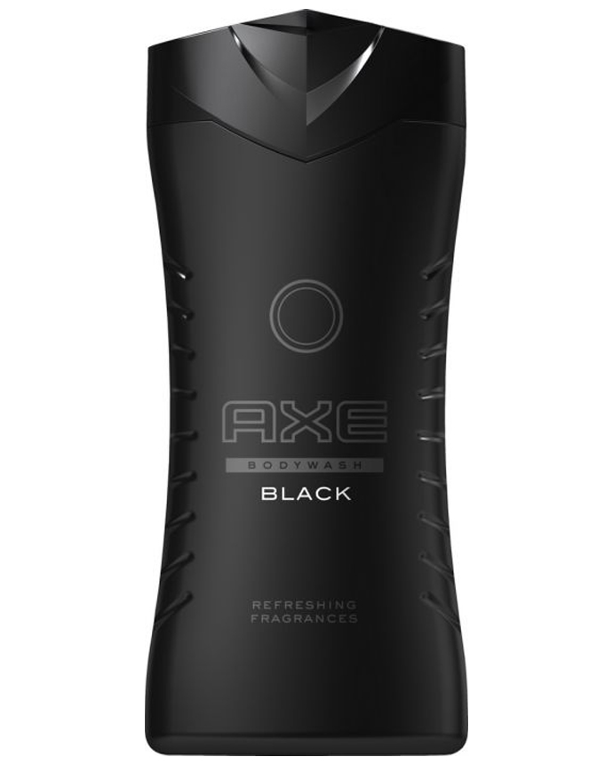 Axe Shower Gel Fresh Charge 250ml