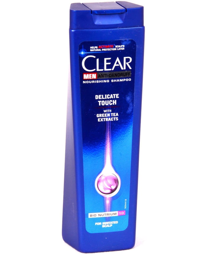 Clear Men Shampoo Delicate Touch 250ml