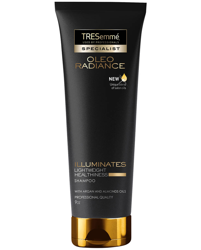 Tresemme Oleo Radiance Shampoo 250ml