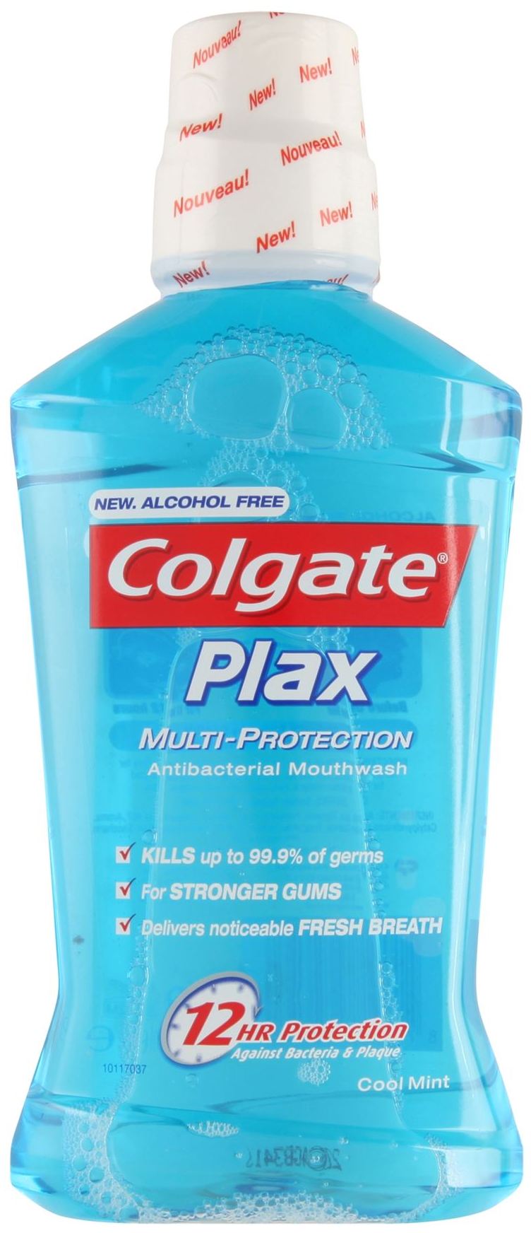Colgate  Plax Cool Mint Mouth Wash