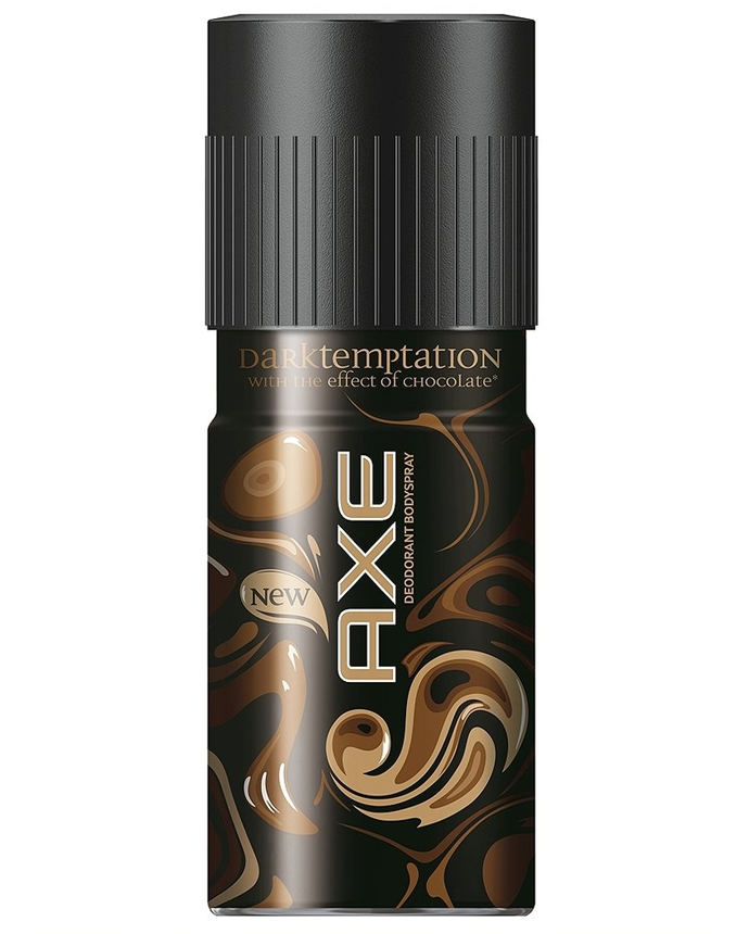 Axe Body Deodorant Spray Dark Temptation